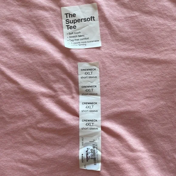 Sonoma “The Supersoft Tee” - Picture 2 of 3